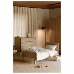 Quax Lit bébé Ashi 70x140 cm |