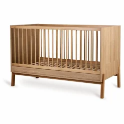 Quax Lit bébé Ashi 70x140 cm |