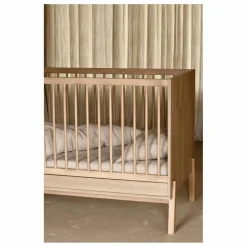 Quax Lit bébé Ashi 70x140 cm |