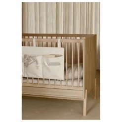 Quax Lit bébé Ashi 70x140 cm |
