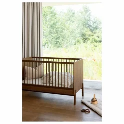 Quax Lit bébé Ashi 70x140 cm |