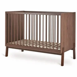Quax Lits À Barreaux|Lits Bébé|Lit bébé Ashi 60x120 cm |