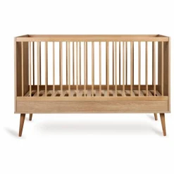 Quax Lits Évolutifs|Lits Bébé|Lit bébé Flow 70x140 cm |