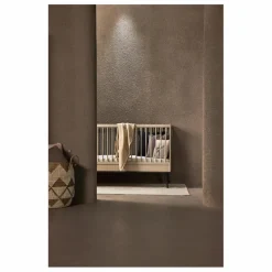 Quax Lit bébé Flow 60x120 cm |