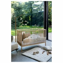 Quax Lit bébé Lina 60x120 cm |