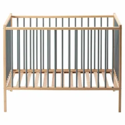 Combelle Lits À Barreaux|Lits Bébé|Lit bébé Rémi 60x120 cm |