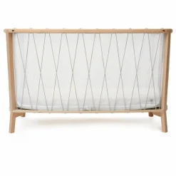 Outlet Charlie Crane Lit bébé évolutif Kimi | Beige