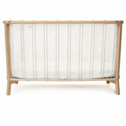 Outlet Charlie Crane Lit bébé évolutif Kimi | Beige