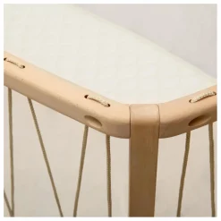 Outlet Charlie Crane Lit bébé évolutif Kimi | Beige