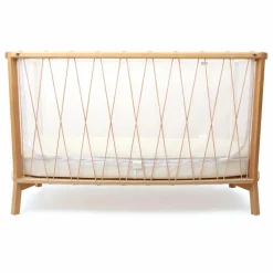 Charlie Crane Lits À Barreaux|Lits Bébé|Lit bébé évolutif Kimi |