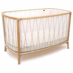 Charlie Crane Lits À Barreaux|Lits Bébé|Lit bébé évolutif Kimi |