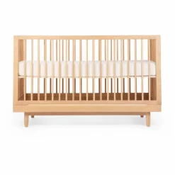 Nobodinoz Lit bébé évolutif Pure |