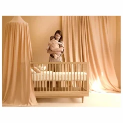 Nobodinoz Lit bébé évolutif Pure |