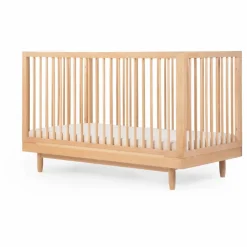 Nobodinoz Lit bébé évolutif Pure |