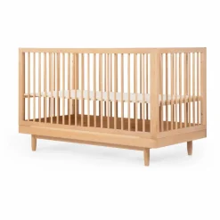 Nobodinoz Lit bébé évolutif Pure |