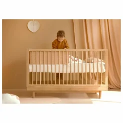 Nobodinoz Lit bébé évolutif Pure |