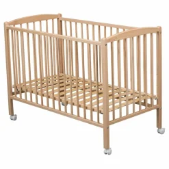 Combelle Lit bébé 60x120 cm Arthur