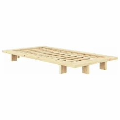 Enfant Karup Design Lit en bois Japan