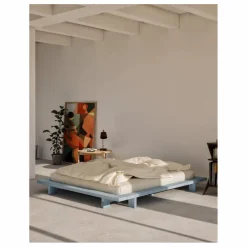 Karup Design Lits, Tables De Chevet|Lit en bois Japan |