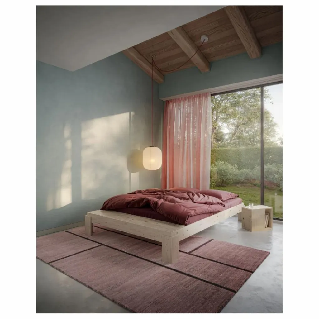 Karup Design Lits, Tables De Chevet|Lit en bois Layers Bench