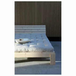 Discount Karup Design Lit en bois Layers Headboard Naturel