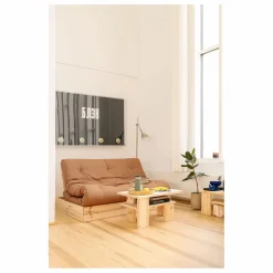 Karup Design Lit Flip | Mocha Sale