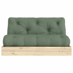 Sale Karup Design Lit Flip | Vert olive