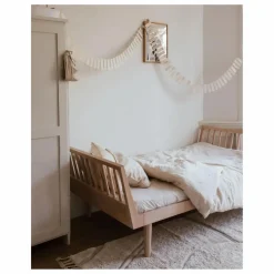 KAS Kopenhagen Lit junior Eli | Chêne clair Discount