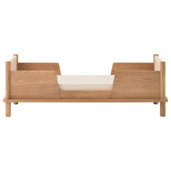 Enfant Nobodinoz Lit Junior et set de 2 barrières Latitude |