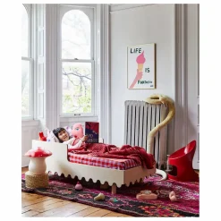 Enfant Oeuf NYC Lit junior Moss |