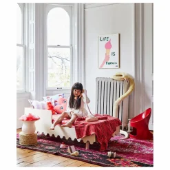 Enfant Oeuf NYC Lit junior Moss |