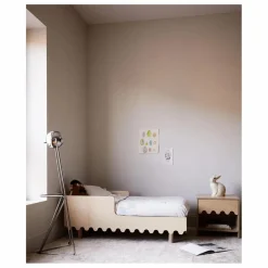 Enfant Oeuf NYC Lit junior Moss |