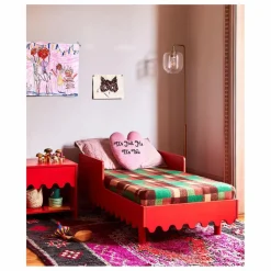 Enfant Oeuf NYC Lits, Matelas Enfant|Lit junior Moss |