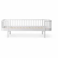 Enfant Oliver Furniture Lits, Matelas Enfant|Lit junior Original Wood 90x160 cm |