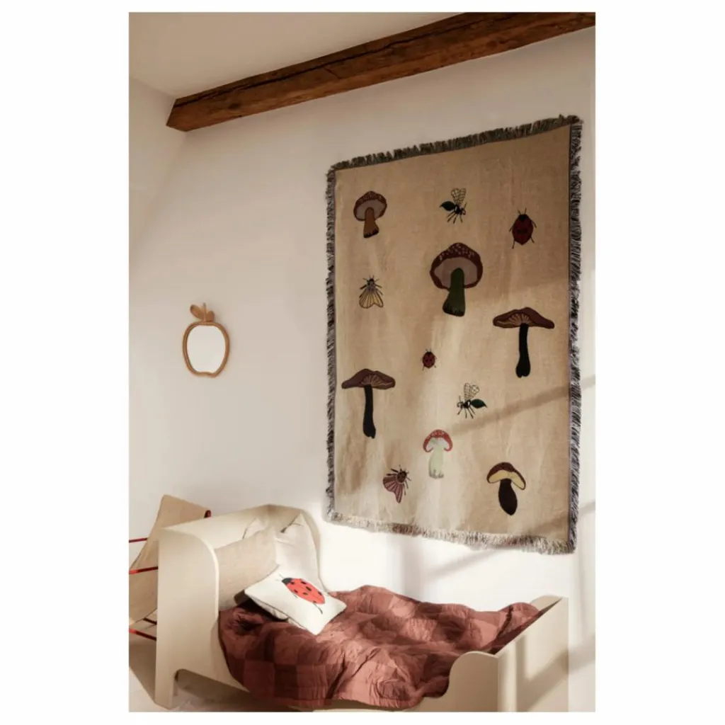 Online Ferm Living Kids Lit junior Sill | Crème