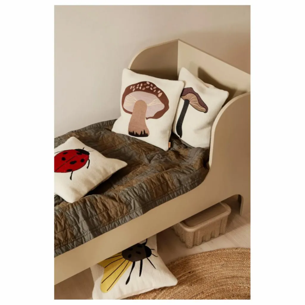 Online Ferm Living Kids Lit junior Sill | Crème