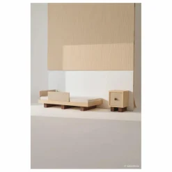 Clearance Nobodinoz Lit junior évolutif x Heju Naturel