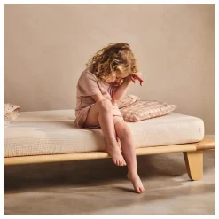 Charlie Crane Lit junior Yomi | Hêtre