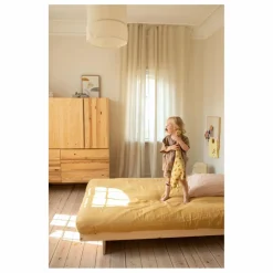 Karup Design Lit Kanso en bois sans tiroirs