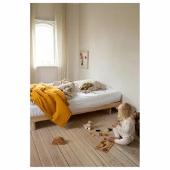 Karup Design Lit Kanso en bois sans tiroirs