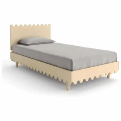 Clearance Oeuf NYC Lit Moss | Beige