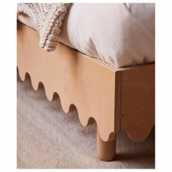 Clearance Oeuf NYC Lit Moss | Beige