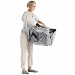 BabyBjörn Lit Parapluie Light - Argent |