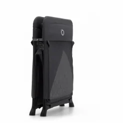 Bugaboo Lit parapluie Stardust | Noir