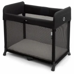 Bugaboo Lit parapluie Stardust | Noir