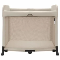 Bugaboo Lit parapluie Stardust | Taupe Hot