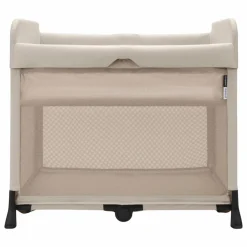 Bugaboo Lit parapluie Stardust | Taupe Hot