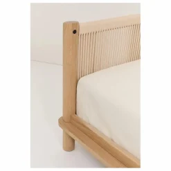 Best Nobodinoz Lit simple Latitude | Chêne