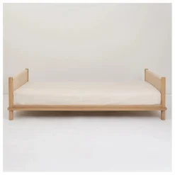 Best Nobodinoz Lit simple Latitude | Chêne