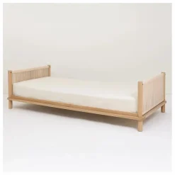 Best Nobodinoz Lit simple Latitude | Chêne